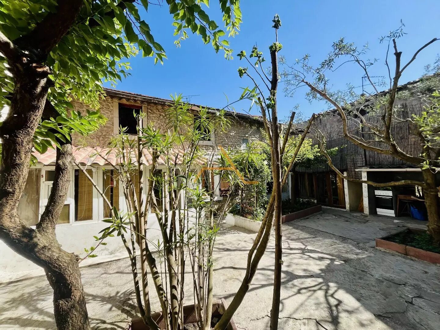 Maison à vendre, 120m², Valréas