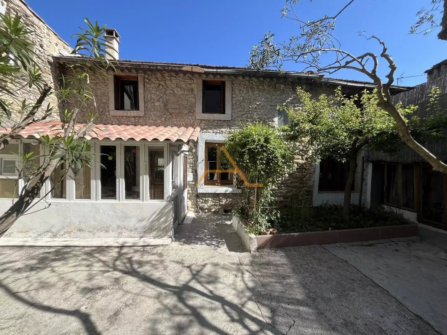 Maison à vendre, 120m², Valréas