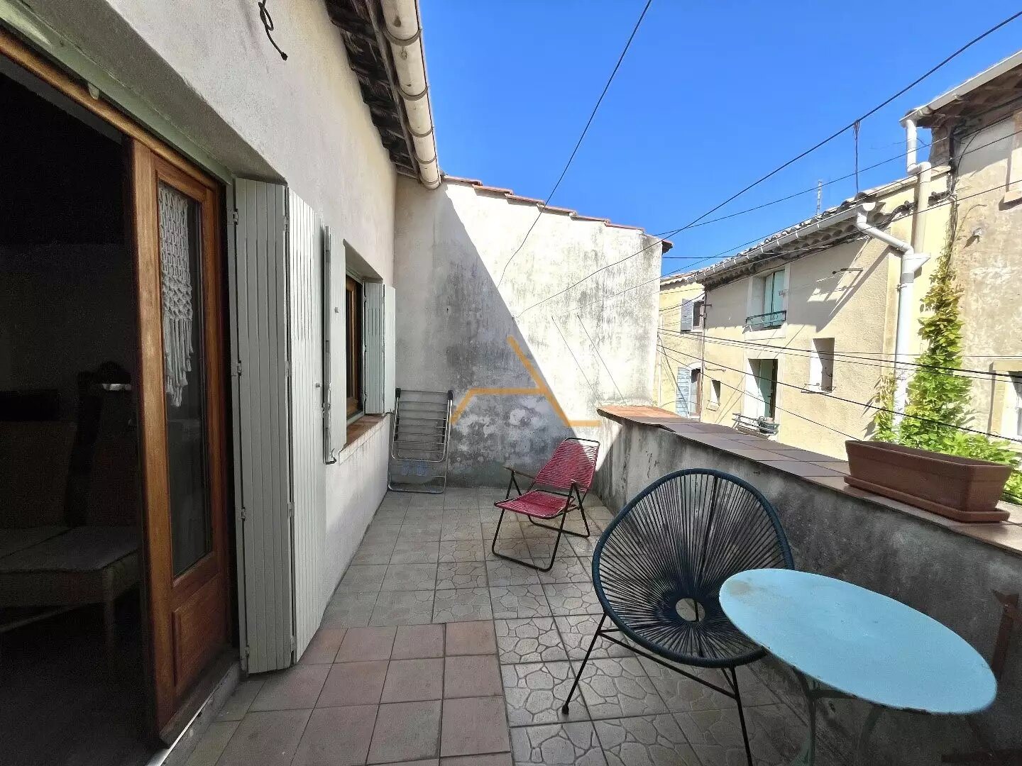 Maison à vendre, 120m², Valréas