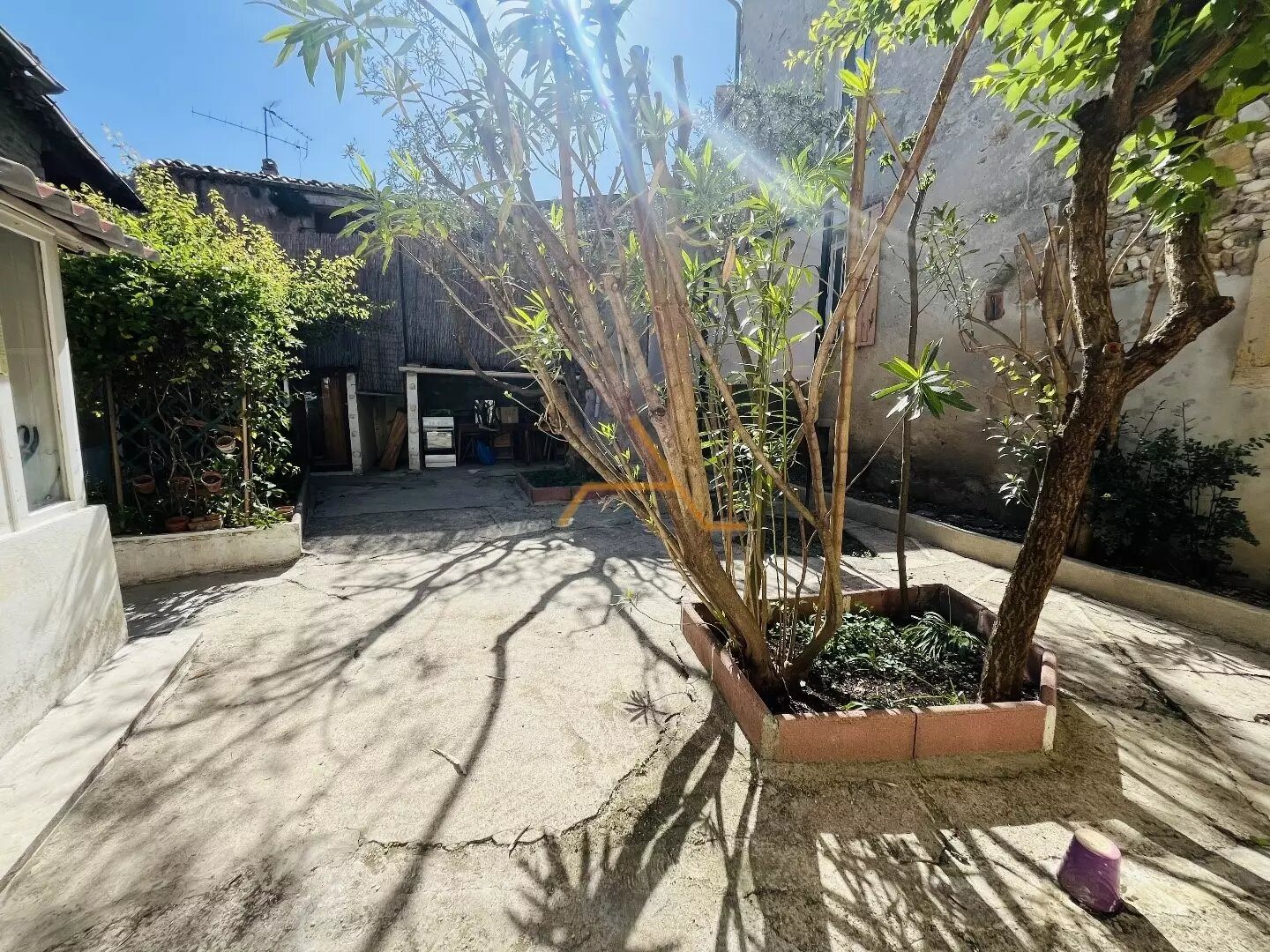 Maison à vendre, 120m², Valréas