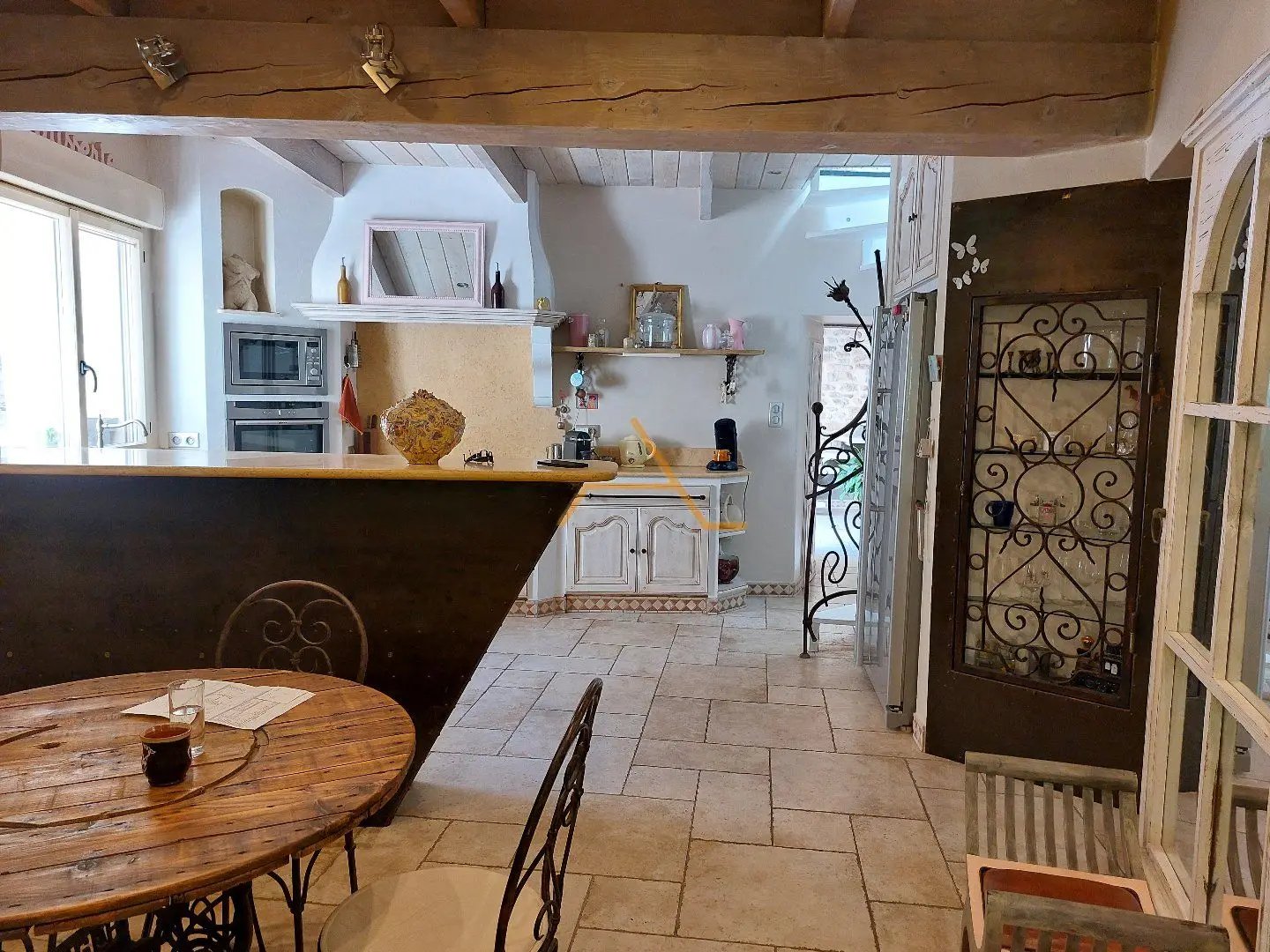 Maison à vendre, 121m², Taulignan