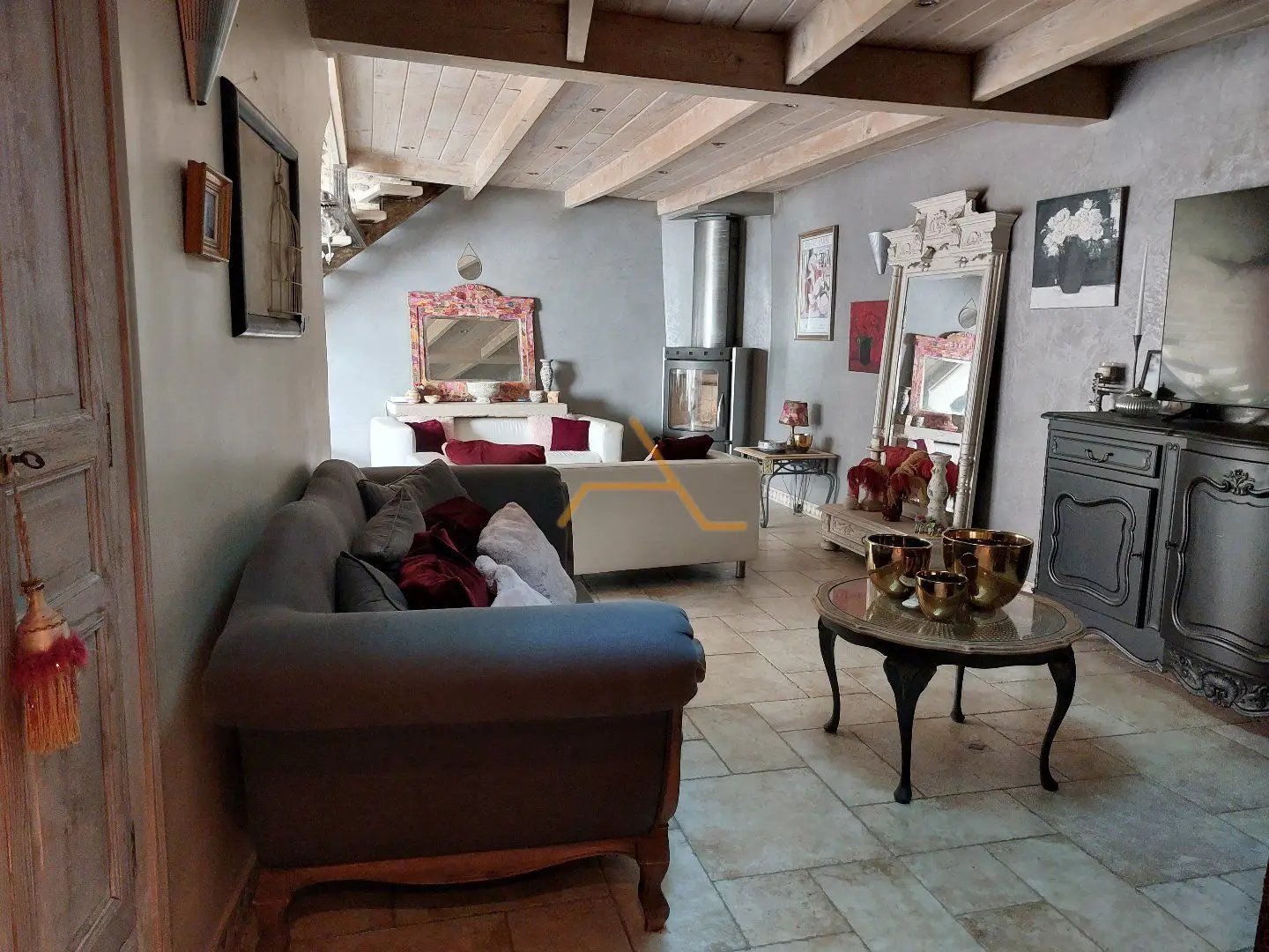Maison à vendre, 121m², Taulignan