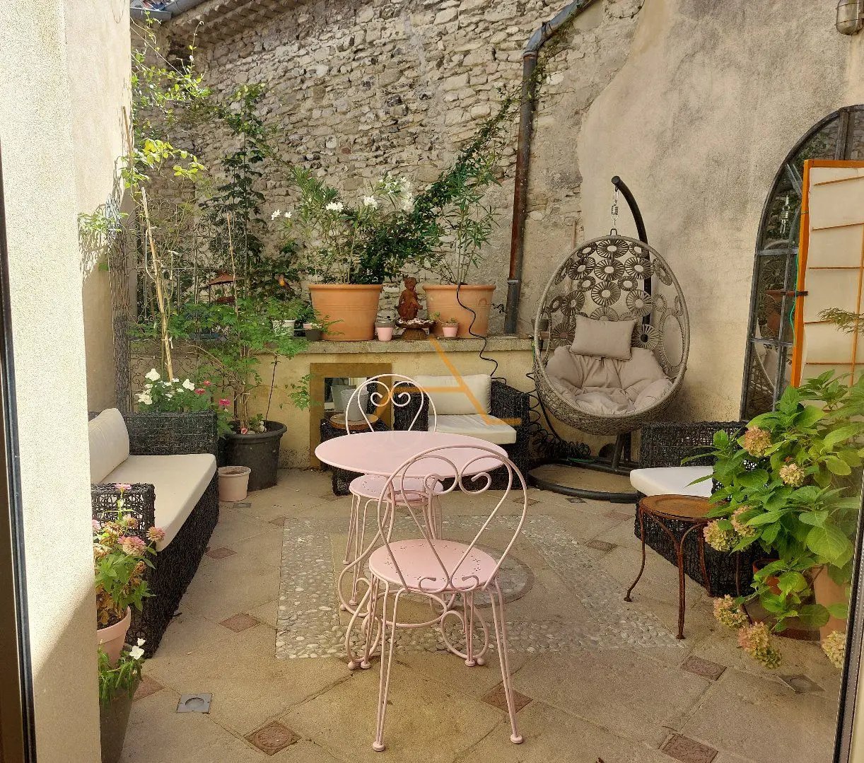 Maison à vendre, 121m², Taulignan