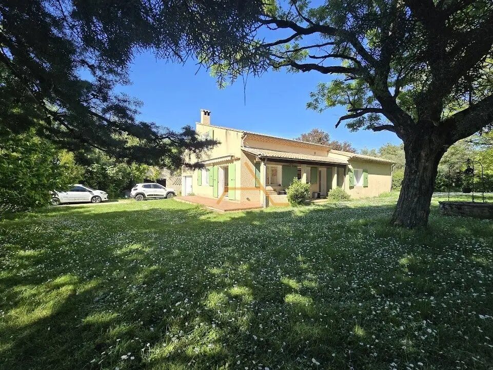 Maison à vendre, 160m², La Bégude-de-Mazenc