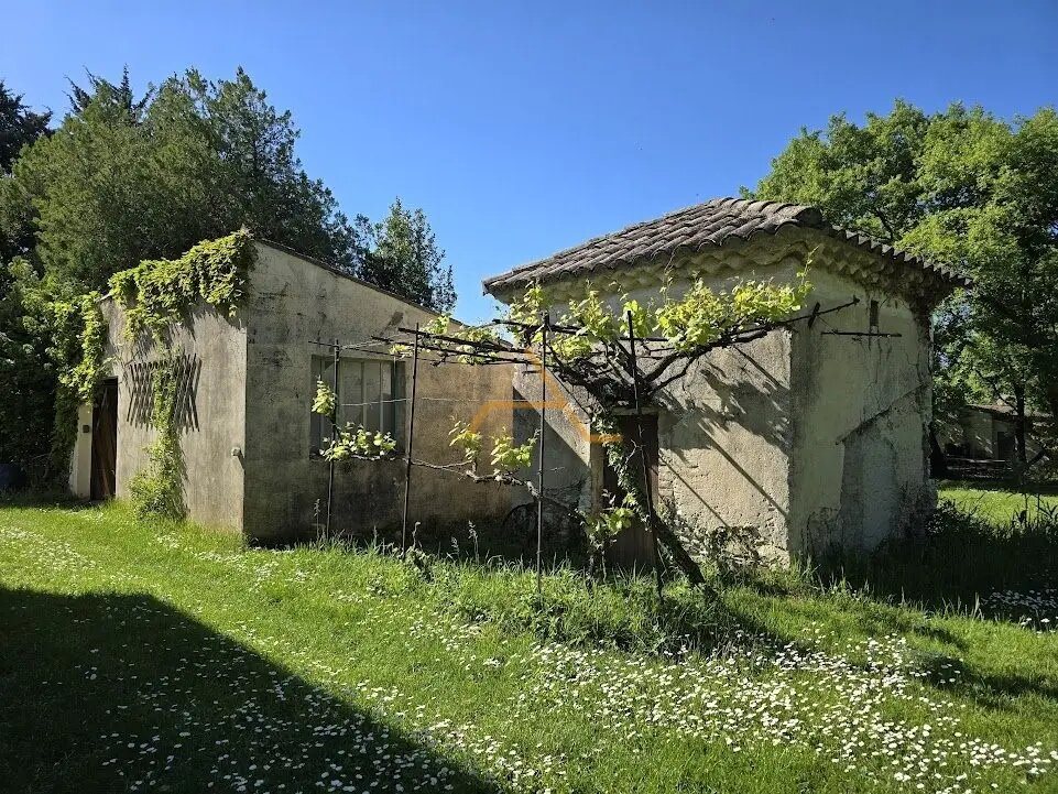 Maison à vendre, 160m², La Bégude-de-Mazenc