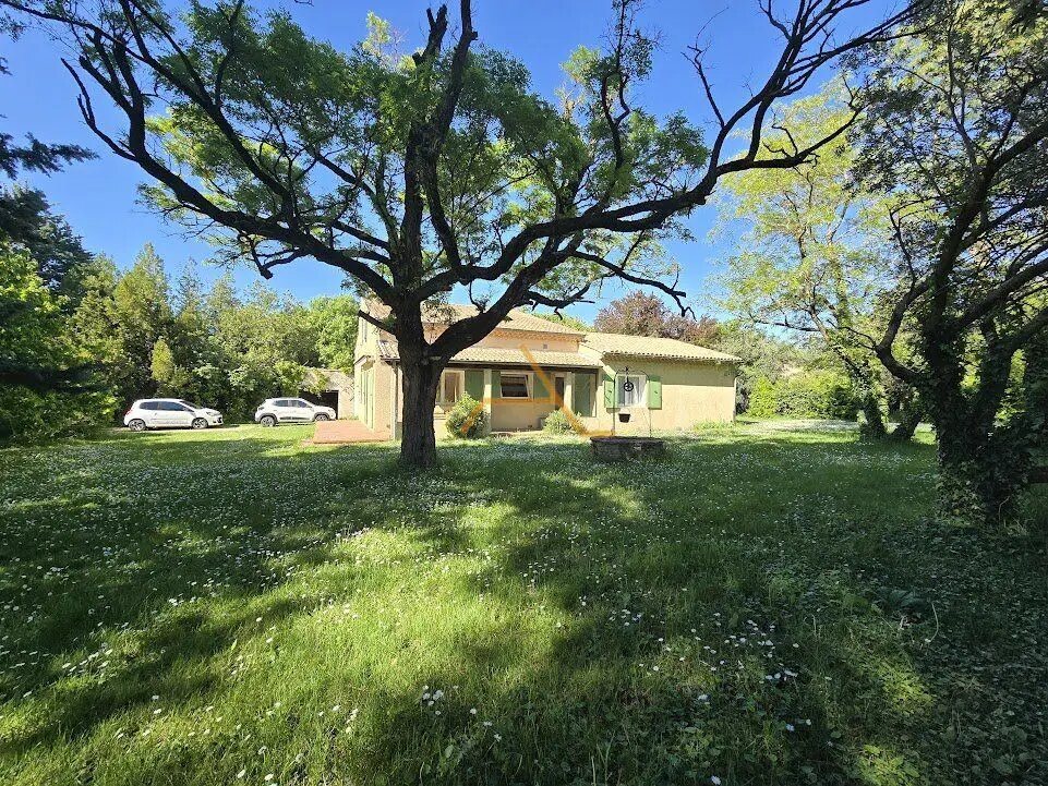 Maison à vendre, 160m², La Bégude-de-Mazenc