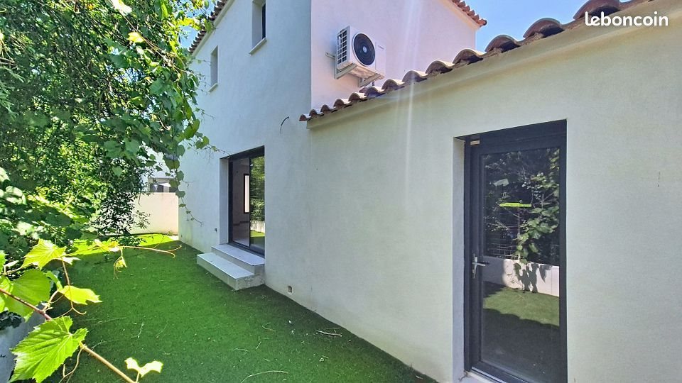 Maison à vendre, 72m², Lunel