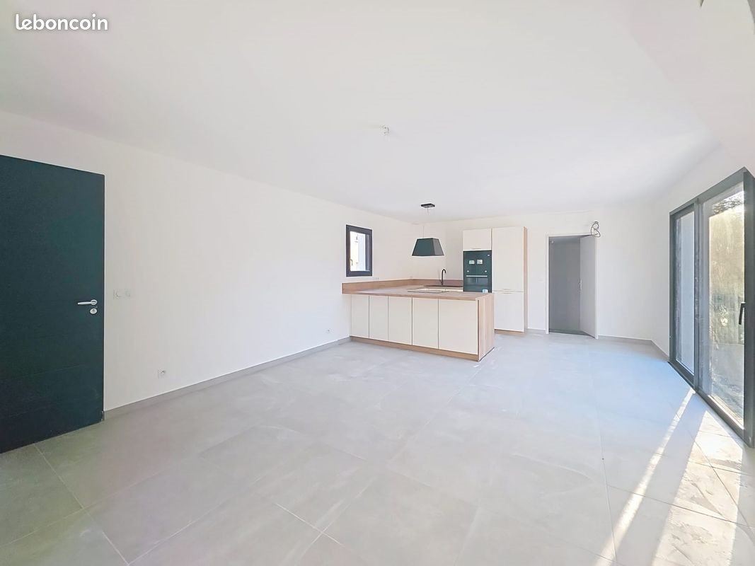 Maison à vendre, 72m², Lunel