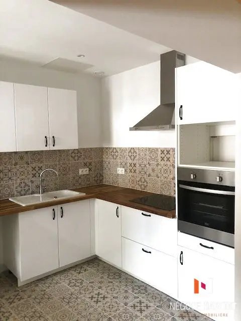 Appartement à louer, 57m², Saint-Aunès