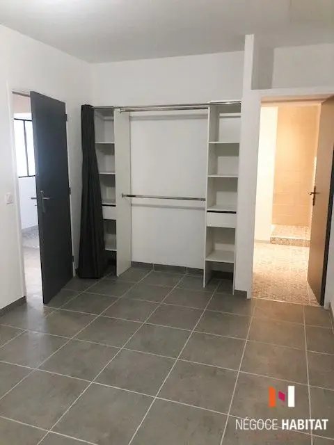 Appartement à louer, 57m², Saint-Aunès