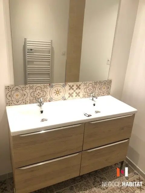 Appartement à louer, 57m², Saint-Aunès