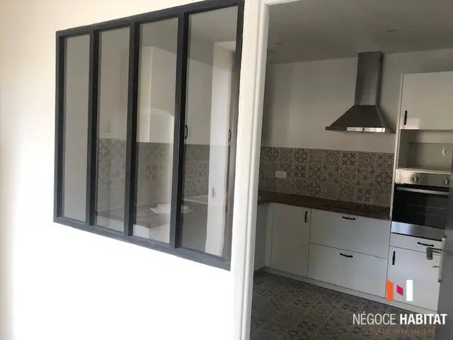 Appartement à louer, 57m², Saint-Aunès