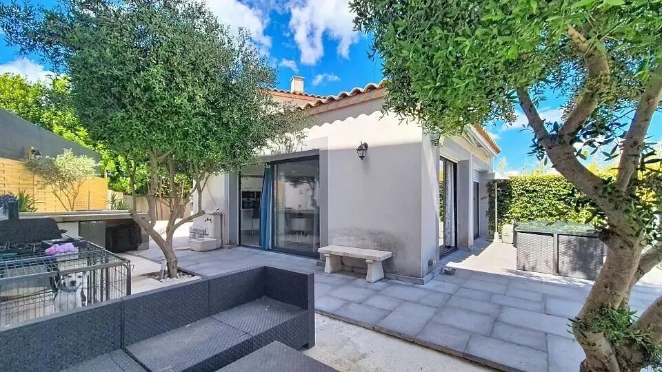 Maison à vendre, 143m², Clarensac