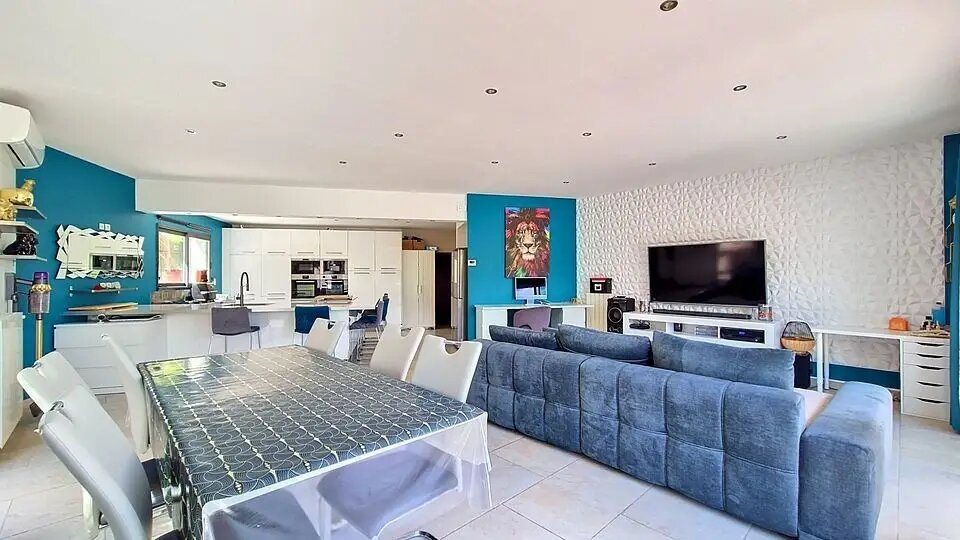 Maison à vendre, 143m², Clarensac