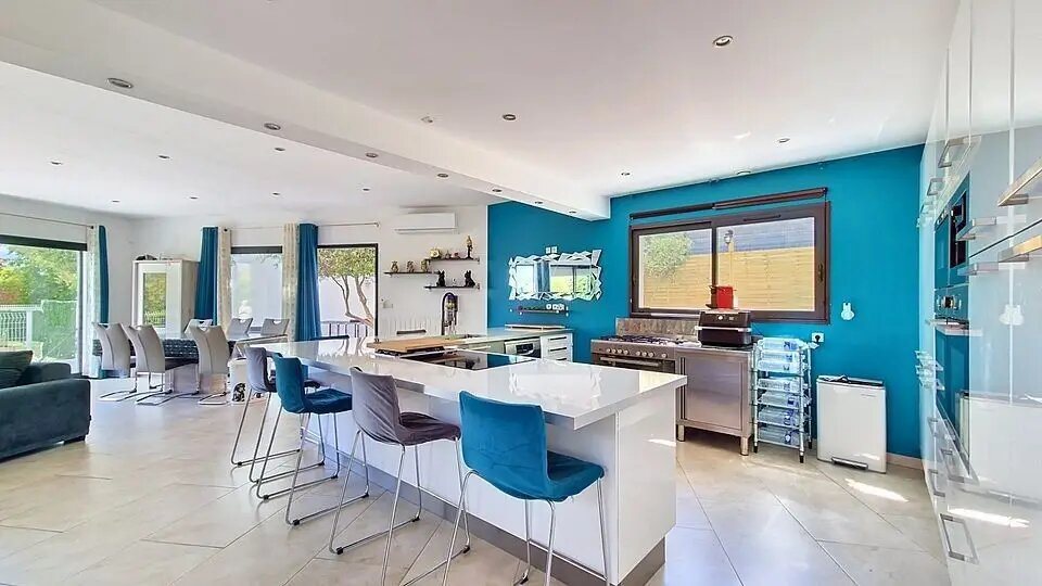 Maison à vendre, 143m², Clarensac