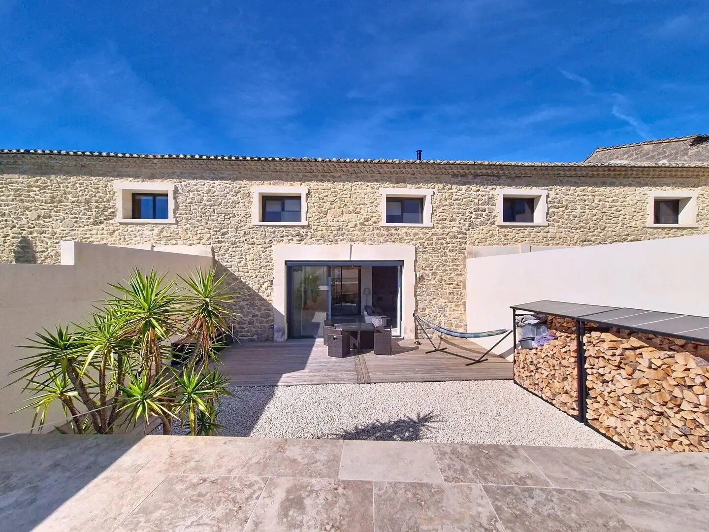 Maison à vendre, 142m², Gallargues-le-Montueux