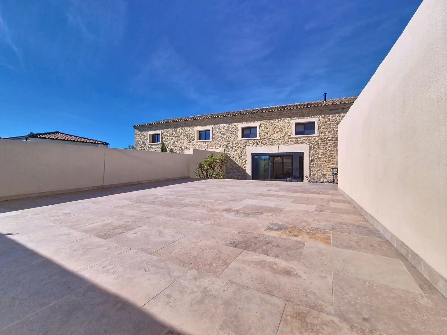 Maison à vendre, 142m², Gallargues-le-Montueux