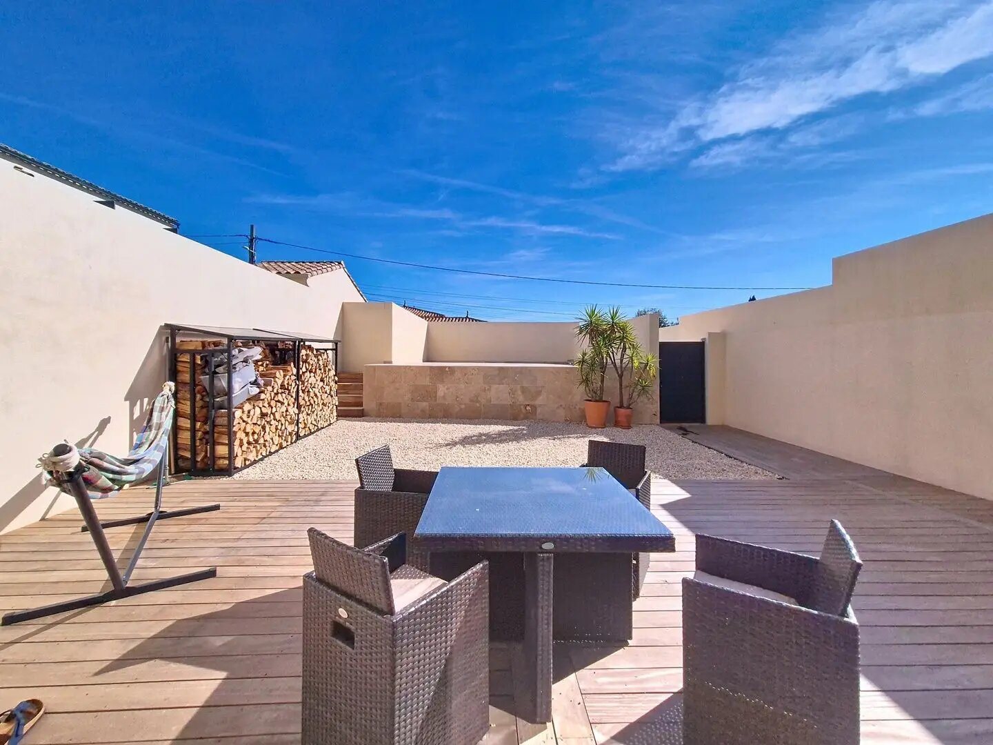 Maison à vendre, 142m², Gallargues-le-Montueux