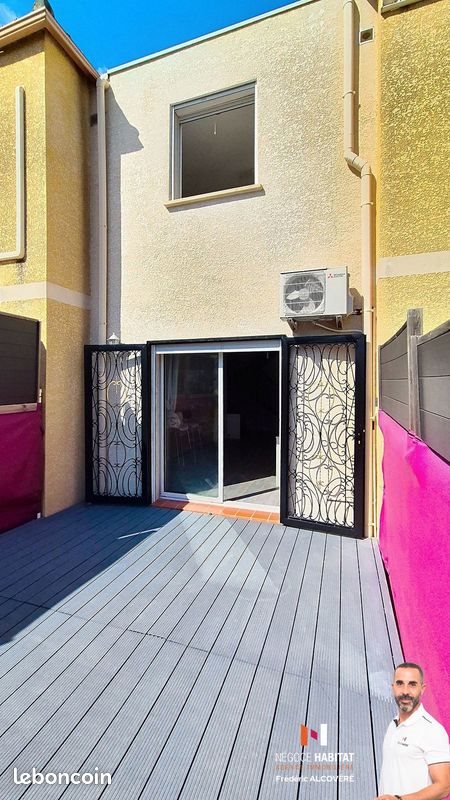 Maison à vendre, 86m², Vendargues