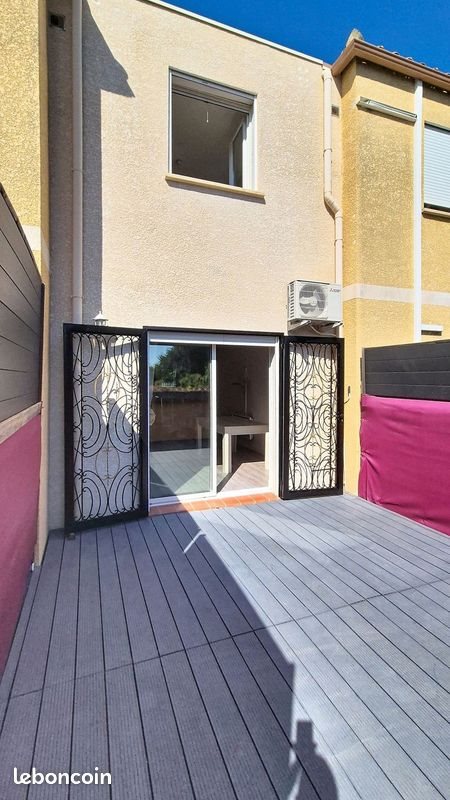 Maison à vendre, 86m², Vendargues
