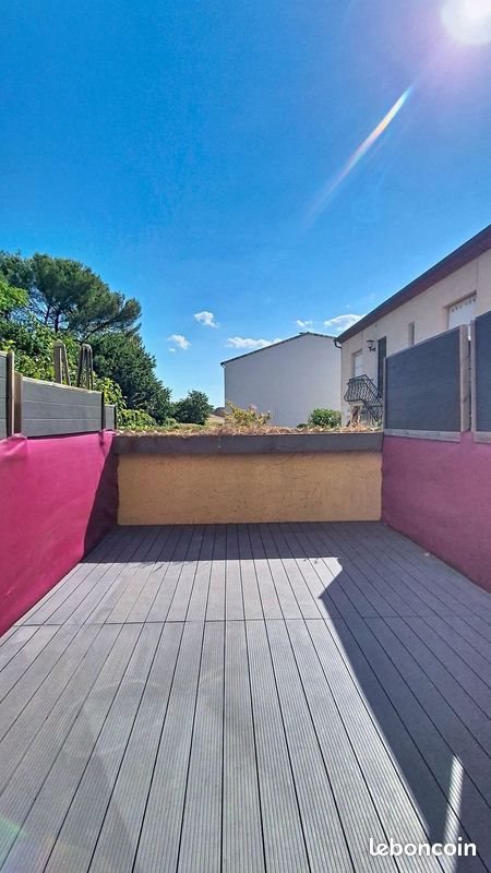 Maison à vendre, 86m², Vendargues