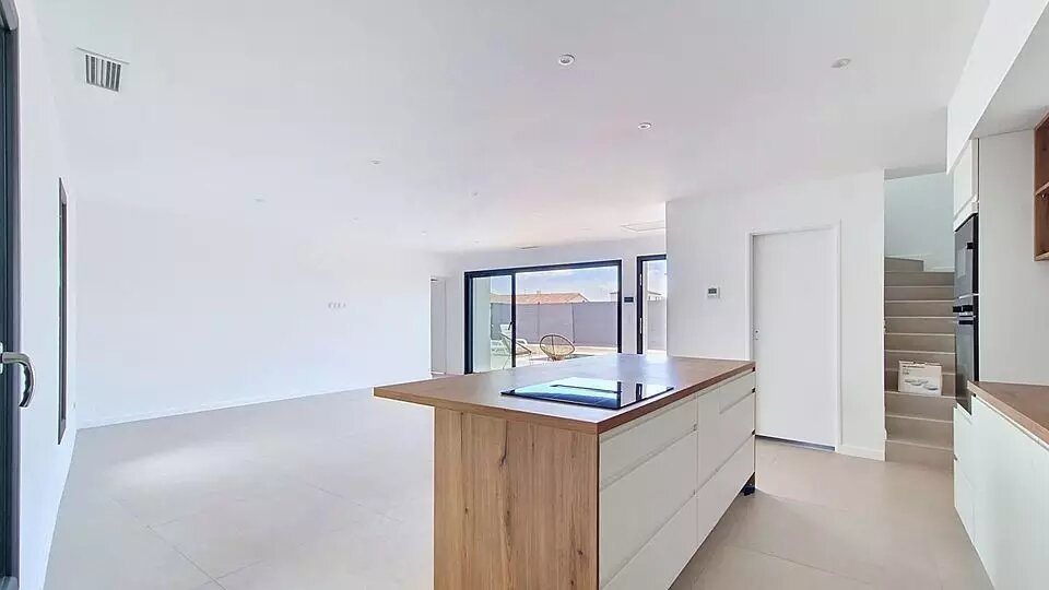 Maison à vendre, 121m², Saint-Gilles
