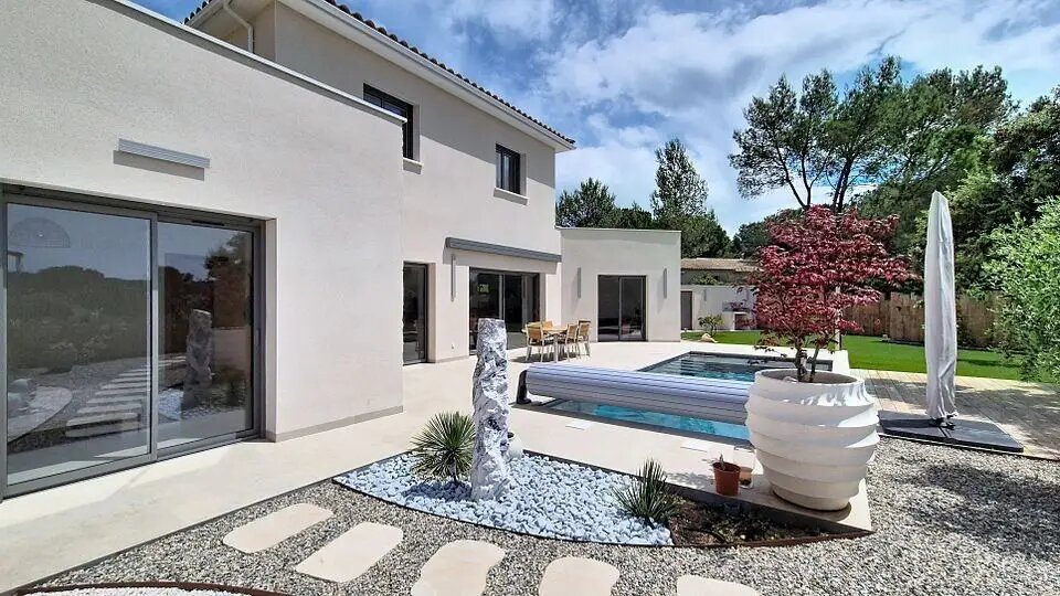 Maison à vendre, 180m², Langlade