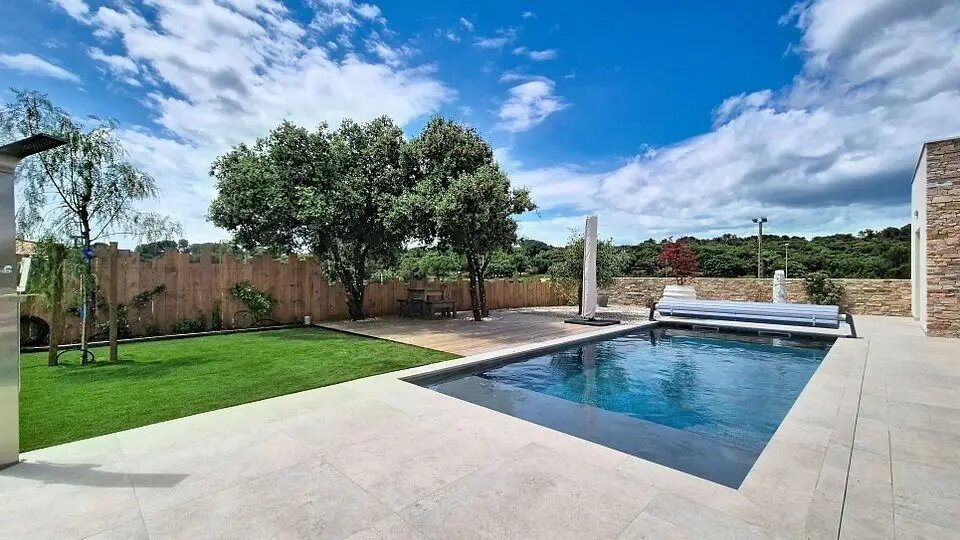Maison à vendre, 180m², Langlade