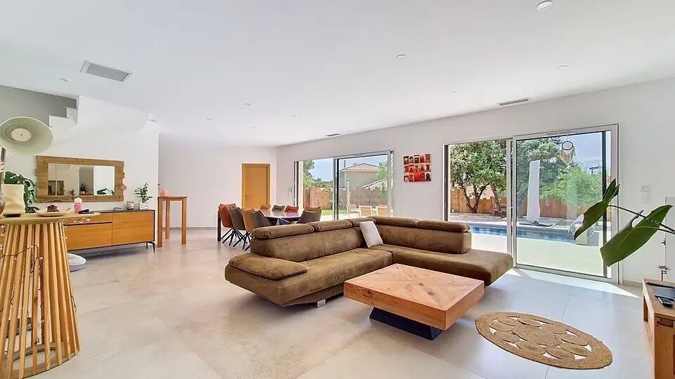 Maison à vendre, 180m², Langlade