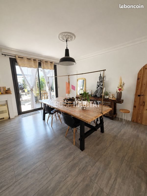 Maison à vendre, 350m², Mauguio