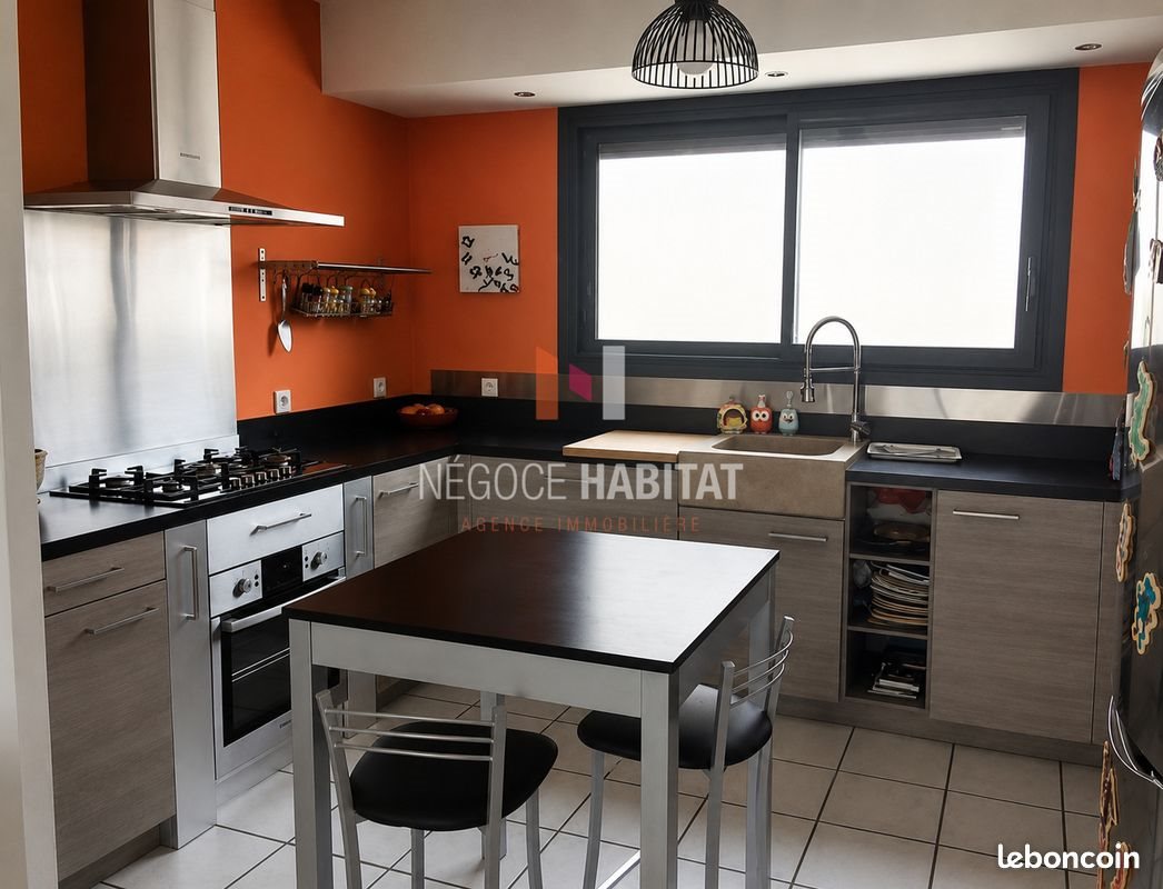 Maison à vendre, 350m², Mauguio