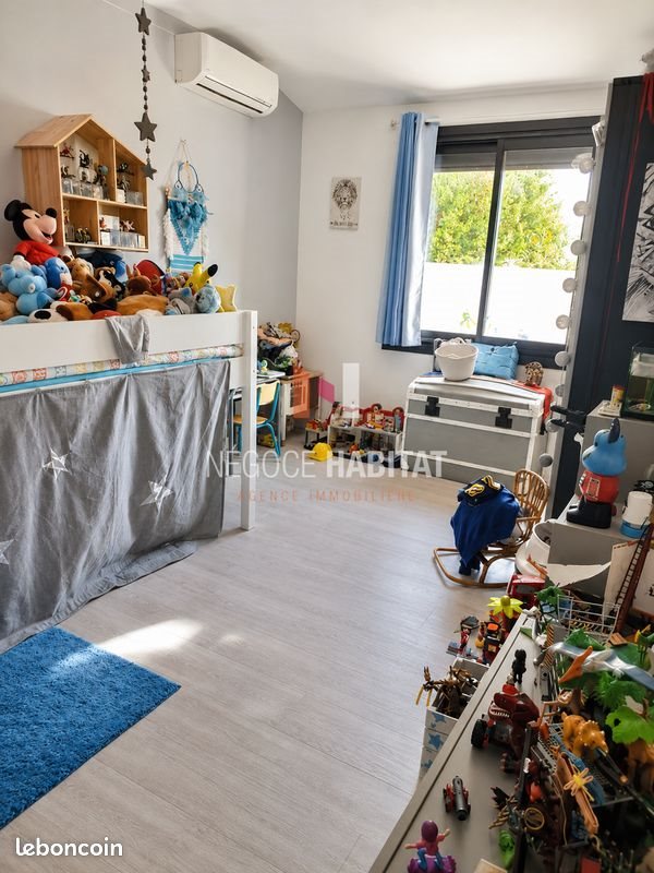 Maison à vendre, 350m², Mauguio