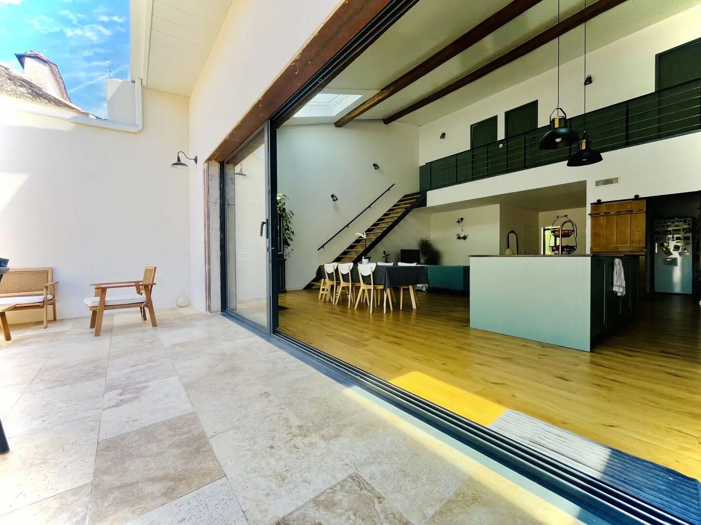 Maison à vendre, 200m², Fabrègues