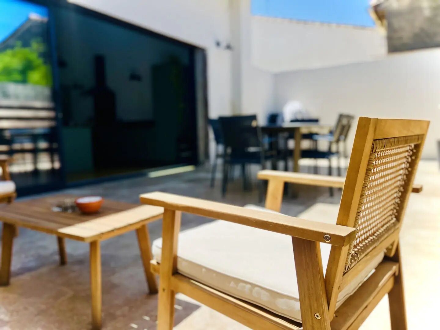 Maison à vendre, 200m², Fabrègues