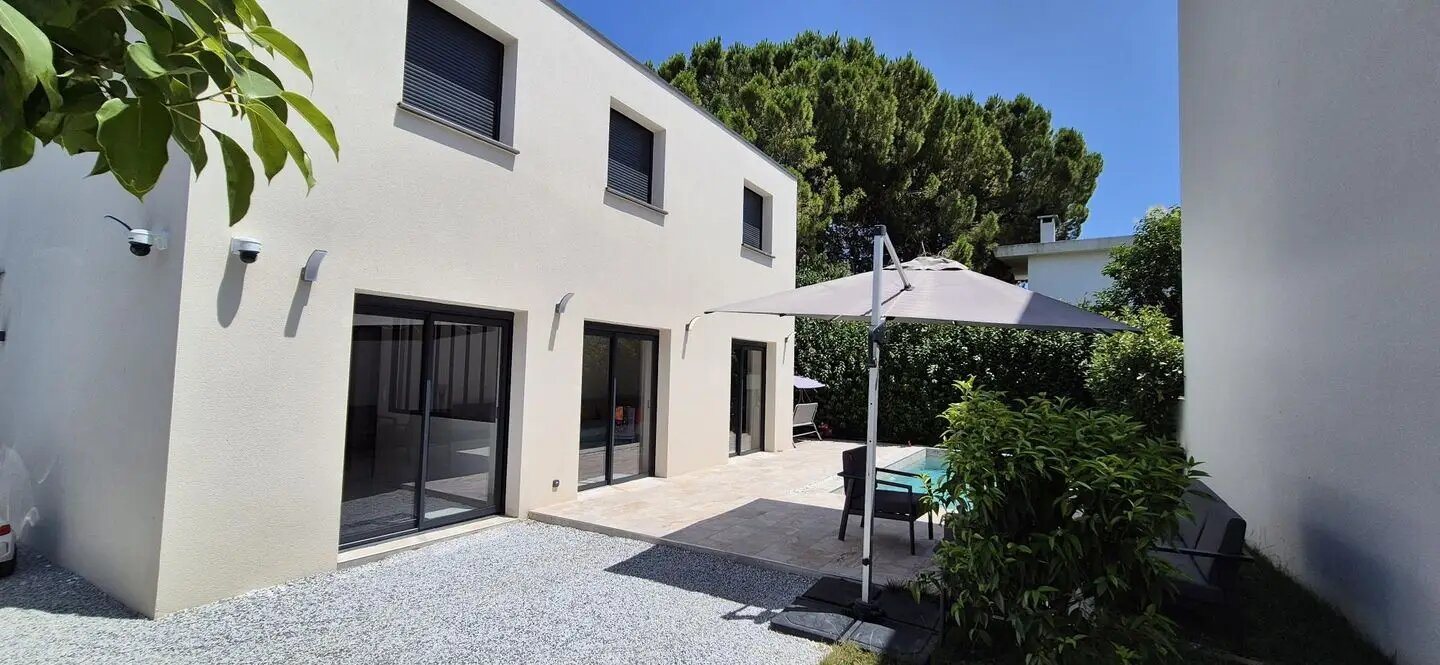 Maison à vendre, 125m², Montpellier