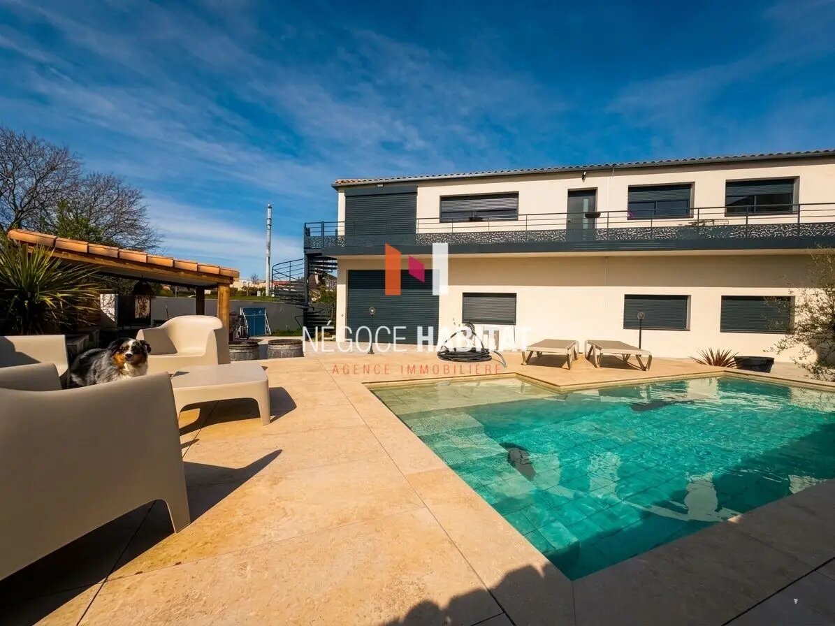 Appartement à vendre, 530m², Juvignac