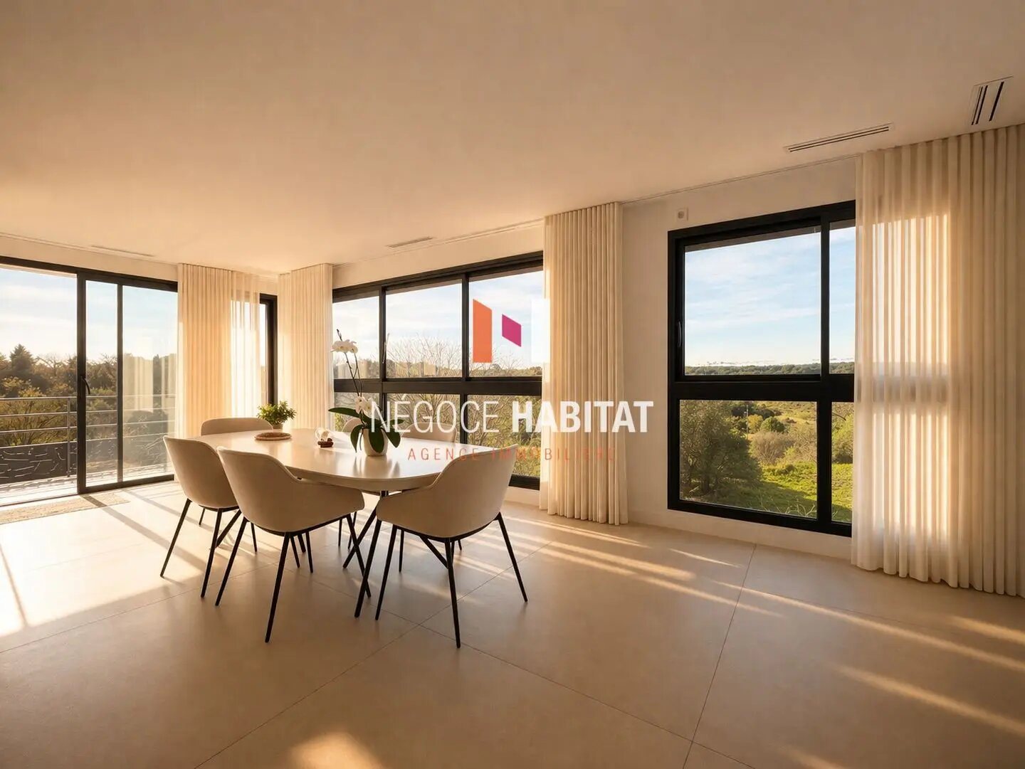 Appartement à vendre, 530m², Juvignac