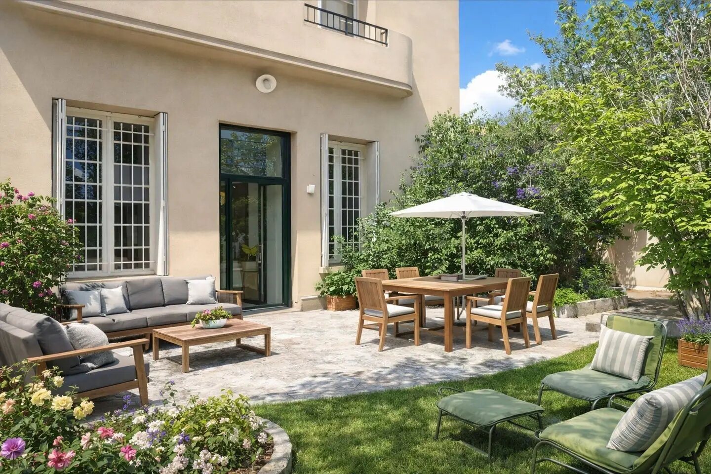 Appartement à vendre, 95m², Montpellier