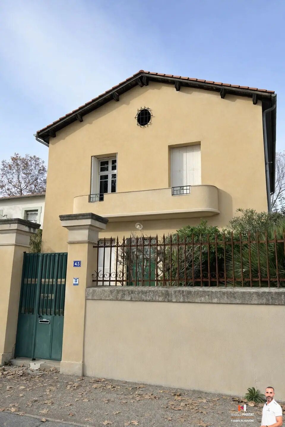 Appartement à vendre, 95m², Montpellier