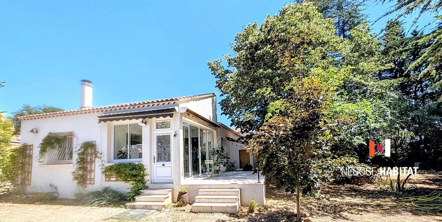Maison à vendre, 130m², Quissac