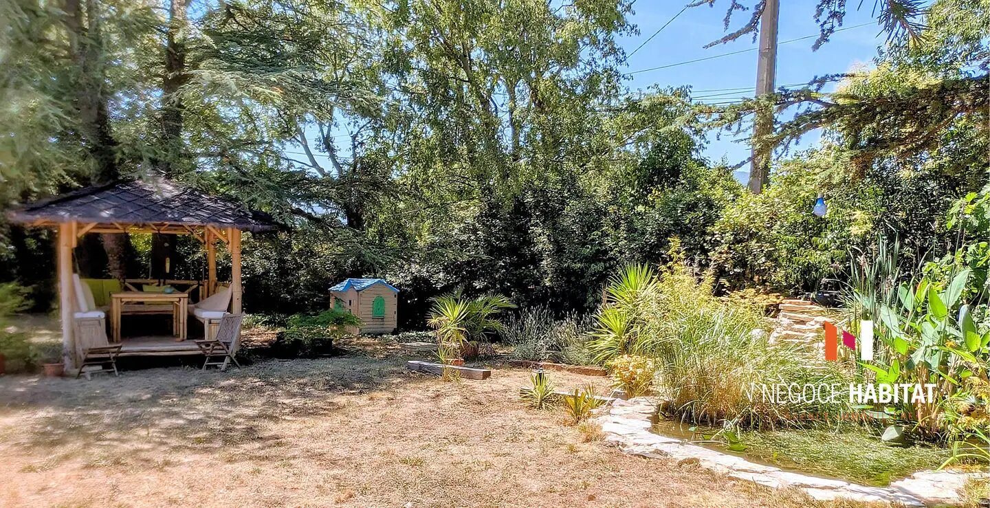 Maison à vendre, 130m², Quissac