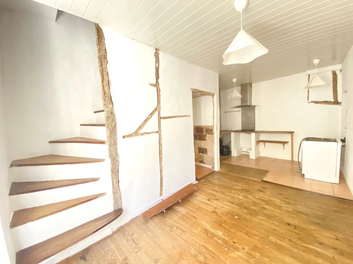 Maison à vendre, 68m², Canet