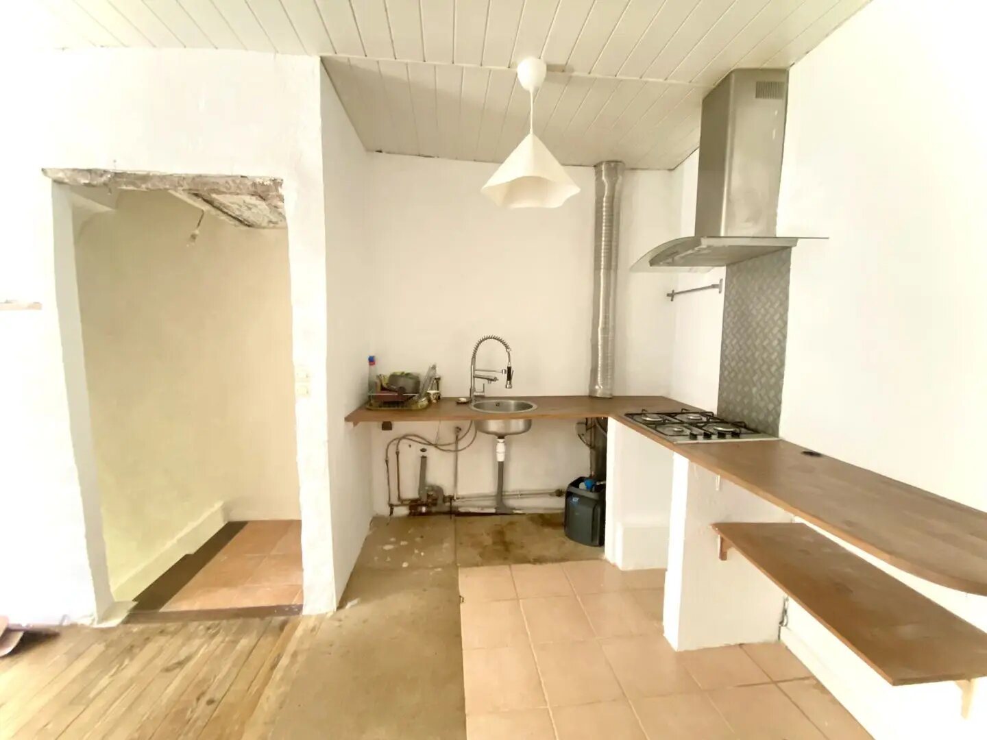 Maison à vendre, 68m², Canet