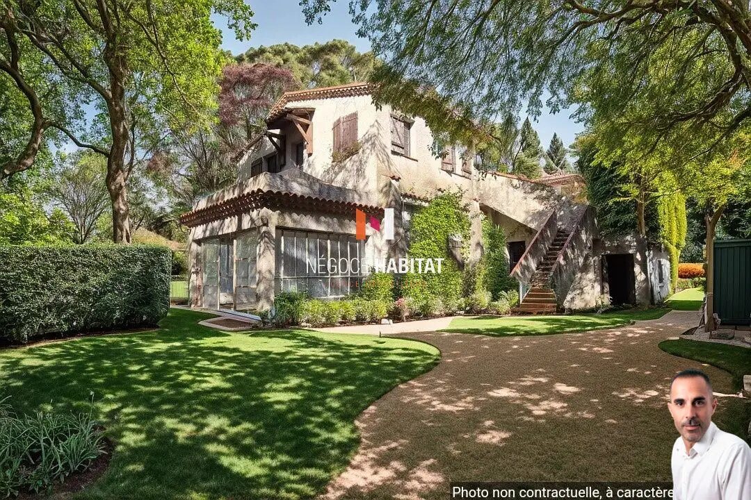 Maison à vendre, 180m², Montpellier