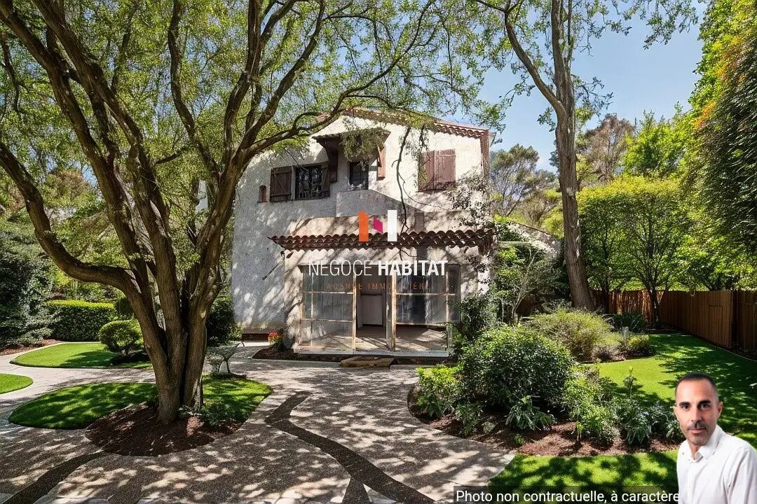 Maison à vendre, 180m², Montpellier
