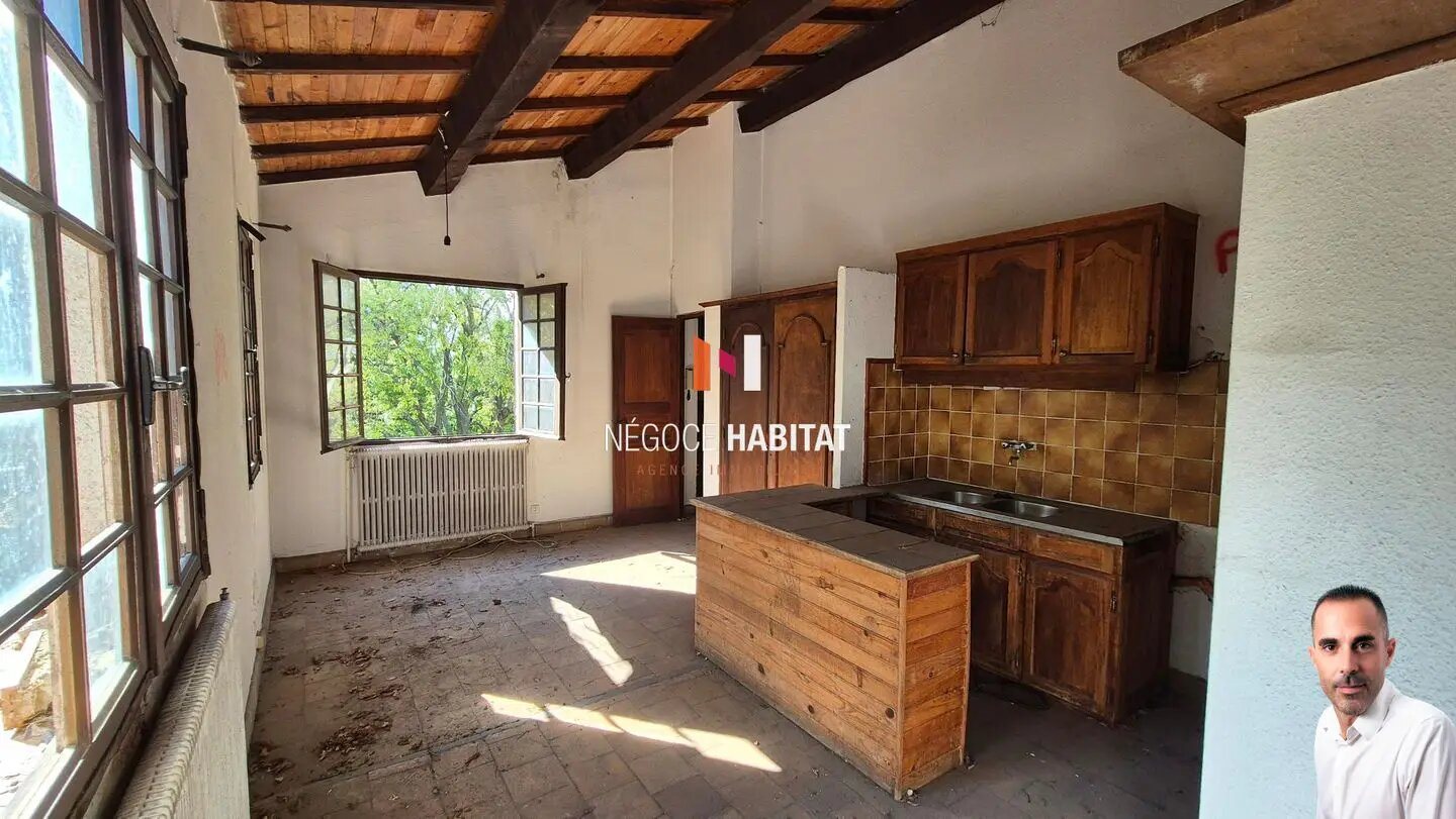 Maison à vendre, 180m², Montpellier