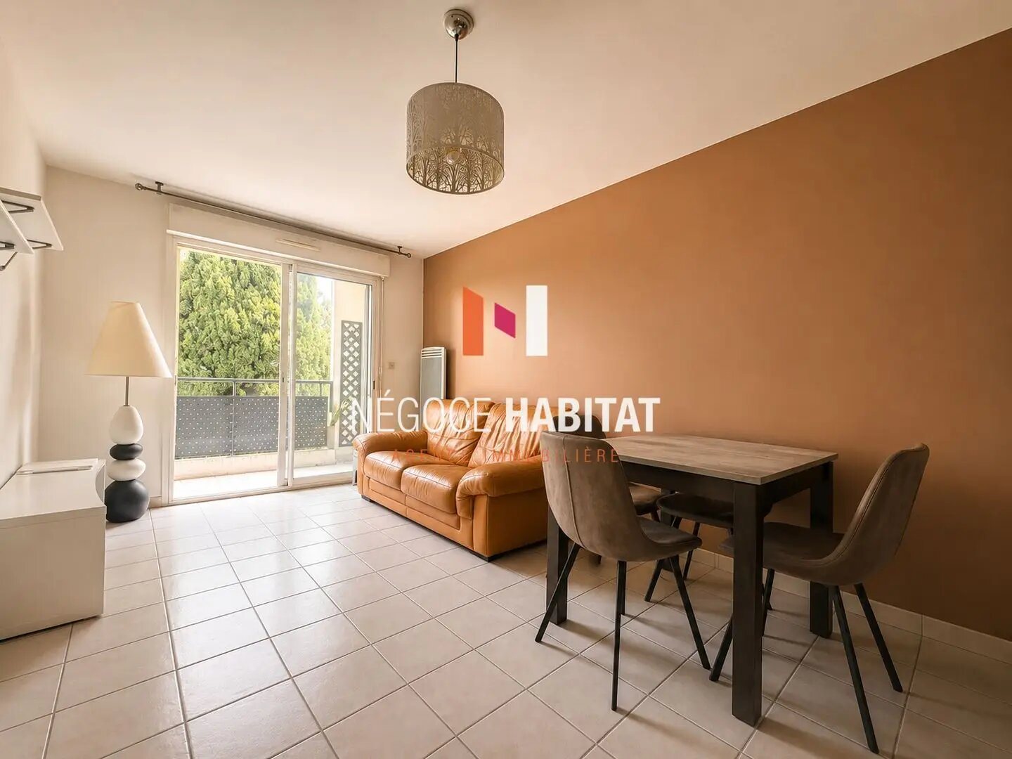 Appartement à vendre, 46m², Montpellier