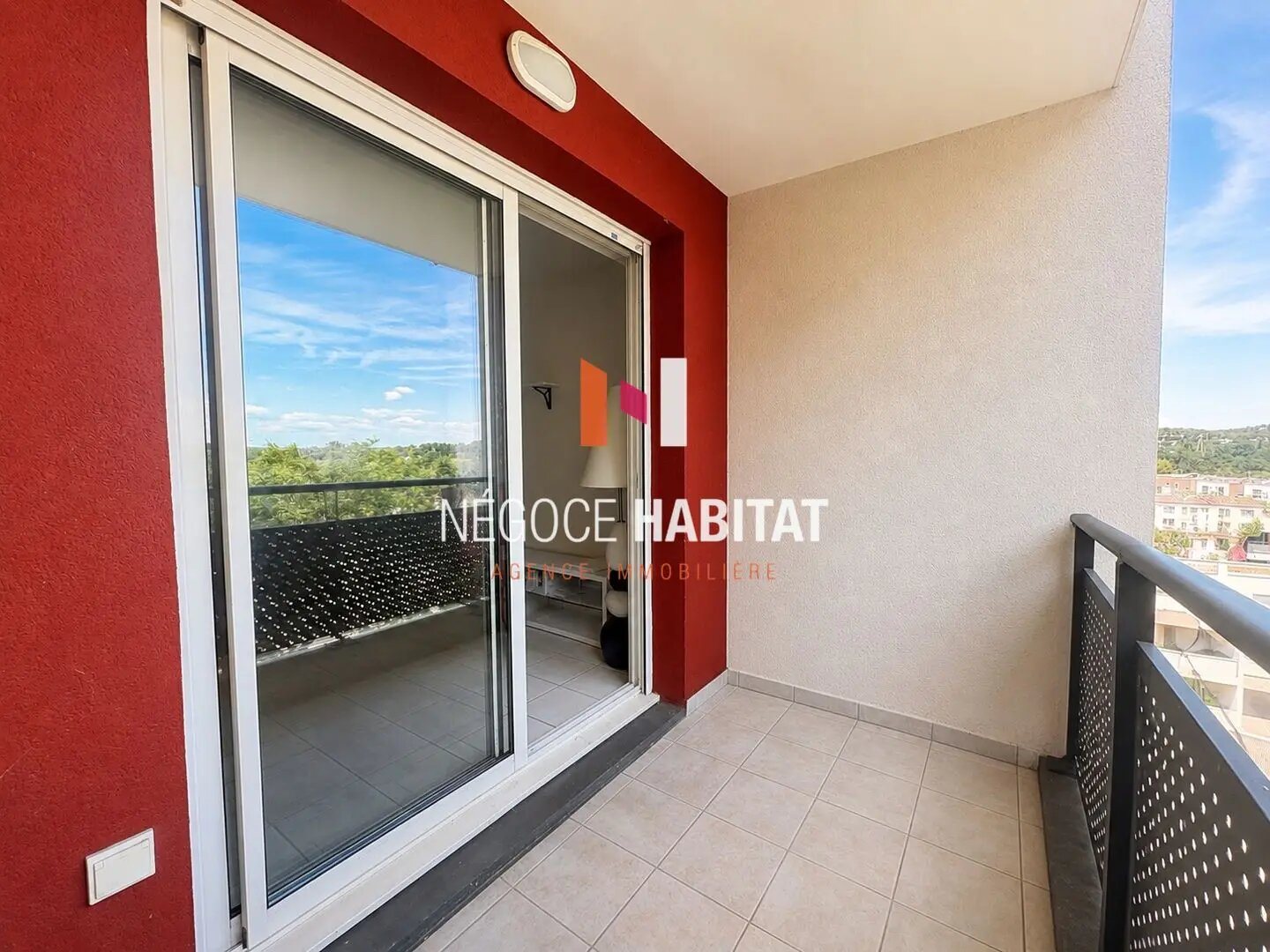 Appartement à vendre, 46m², Montpellier