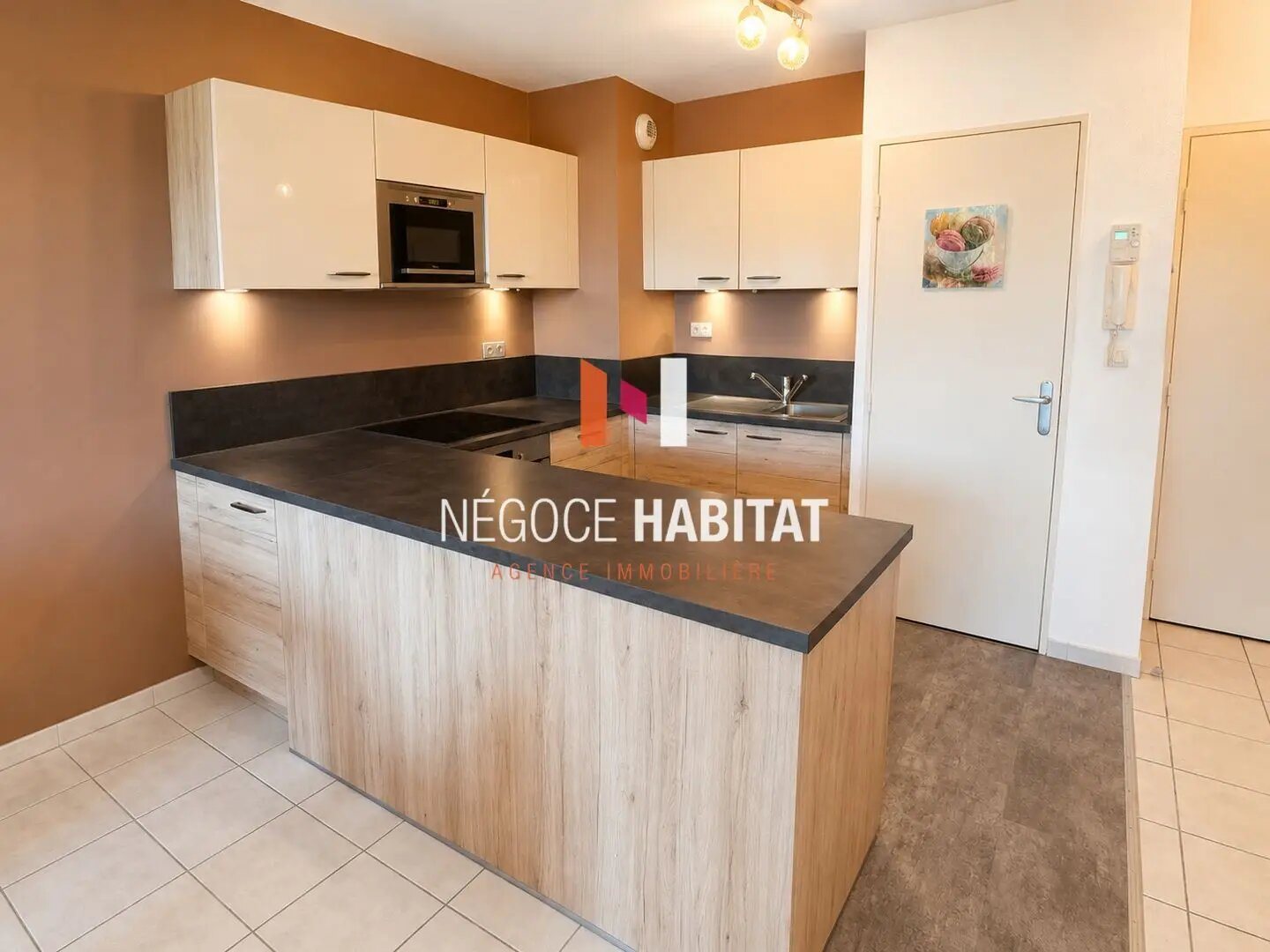 Appartement à vendre, 46m², Montpellier