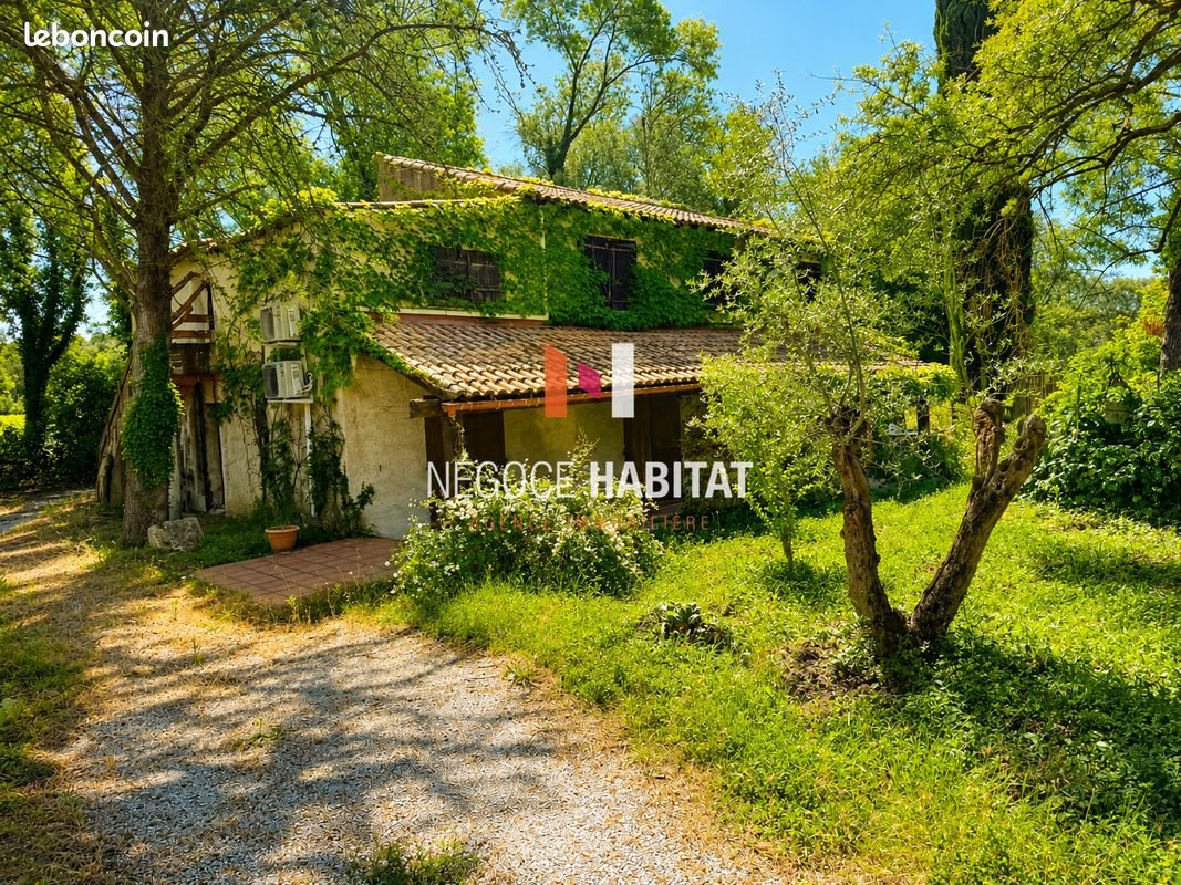Maison à vendre, 222m², Grabels